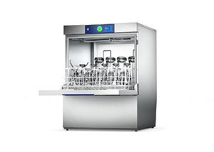 Under-counter Glass Washer