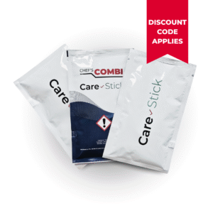 100 Chef's Combi Care Stick