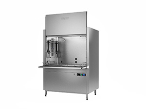 Utensil Washer